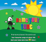 Name Your Tune